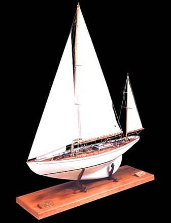 Amati 1/20 1605 Dorade